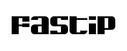 Fastip - logo
